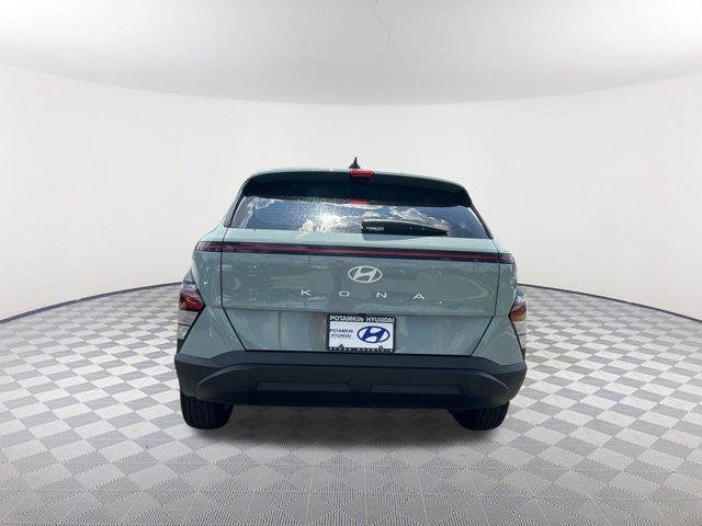 2026 Hyundai Kona SE - Photo 6