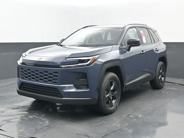 Used 2026 Storm Cloud Toyota LE image 22