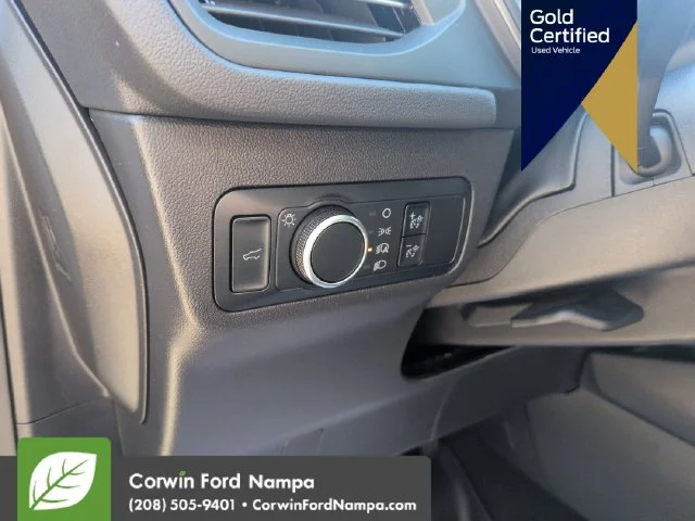 Certified Used 2024 White Ford Active image 15