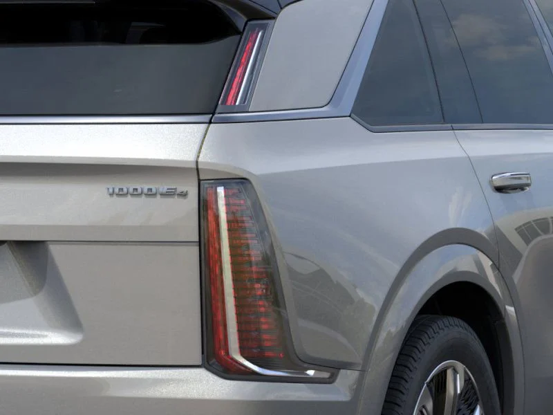 2025 Cadillac Escalade IQ Luxury 1 - Photo 11