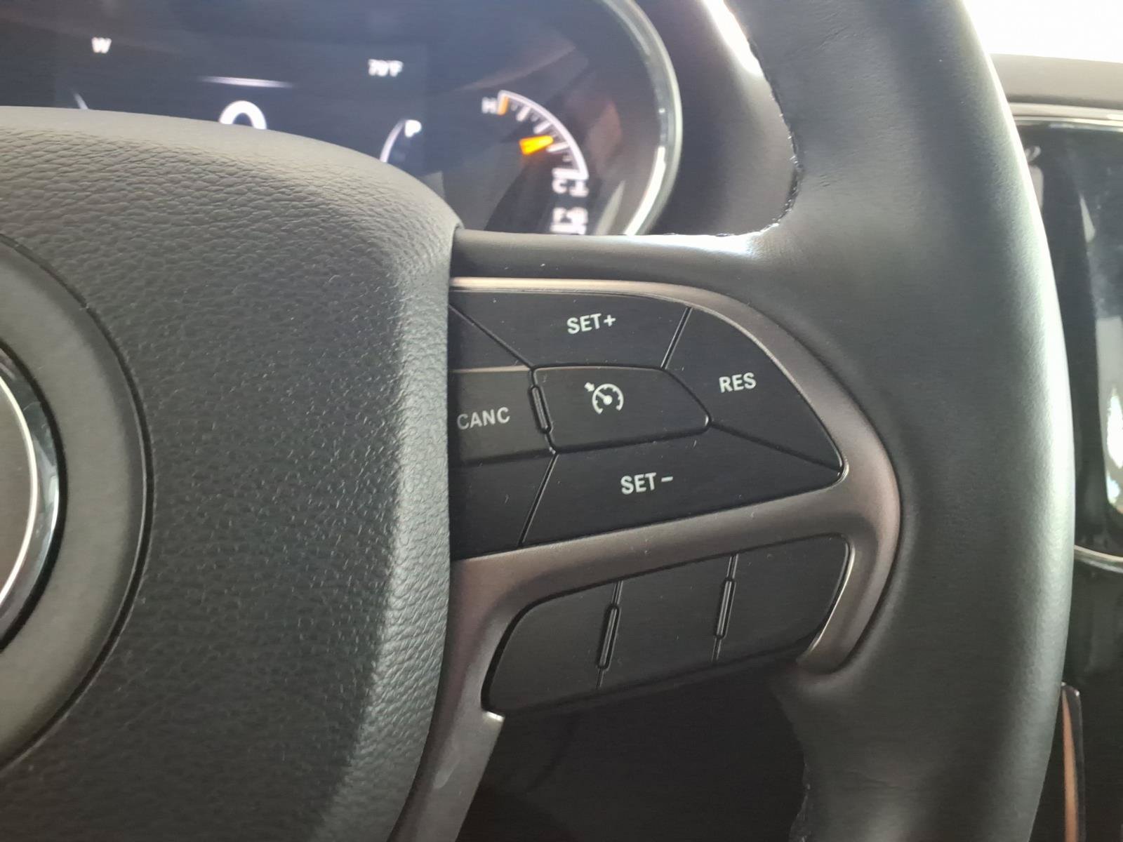 2019 Jeep Grand Cherokee Altitude - Photo 26