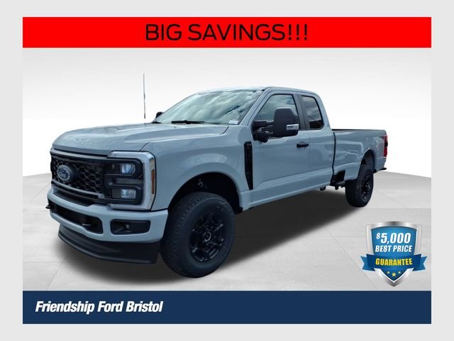 2026 Ford Super Duty F-350® XL