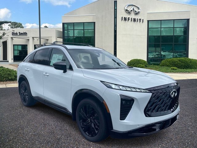 2027 INFINITI QX65 Sport AWD
