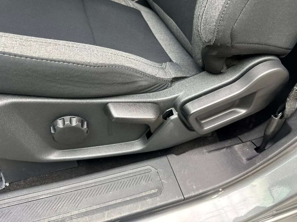 Used 2022 Gray Ford Big Bend NAV,CAM,HTD STS,BLIND SPOT image 31