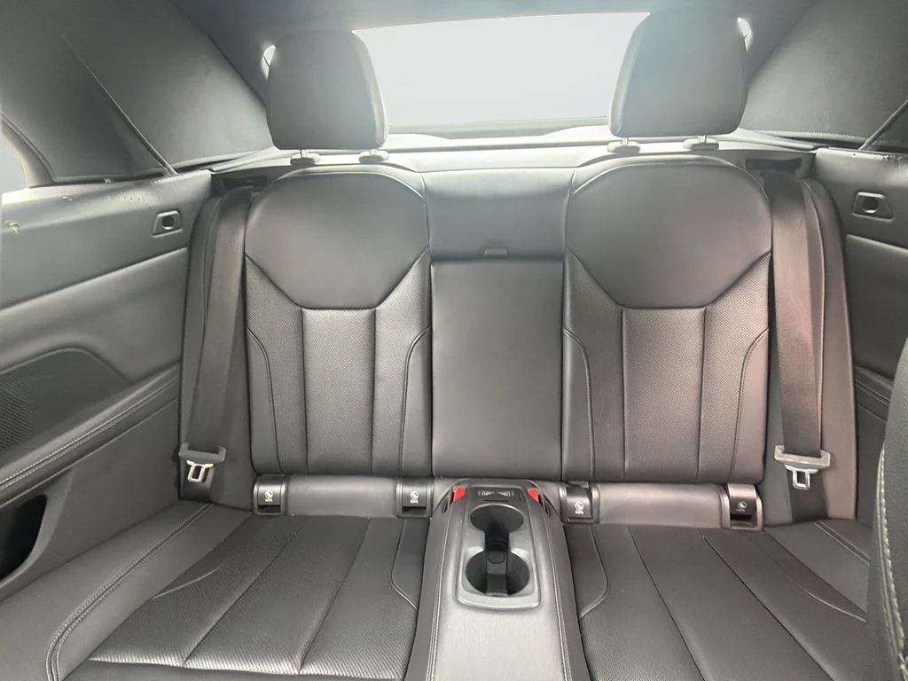 Used 2025 White BMW 430i image 35