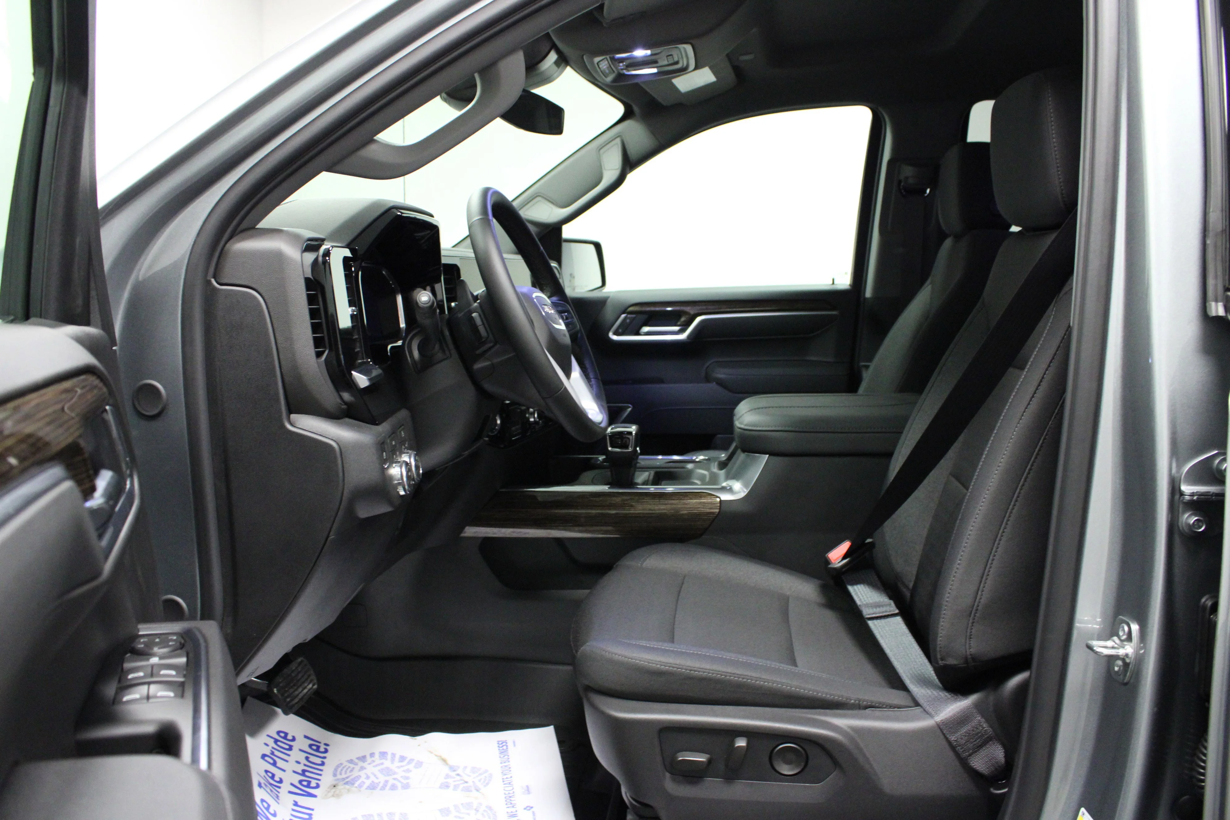 2026 GMC Sierra 1500 Elevation - Photo 11