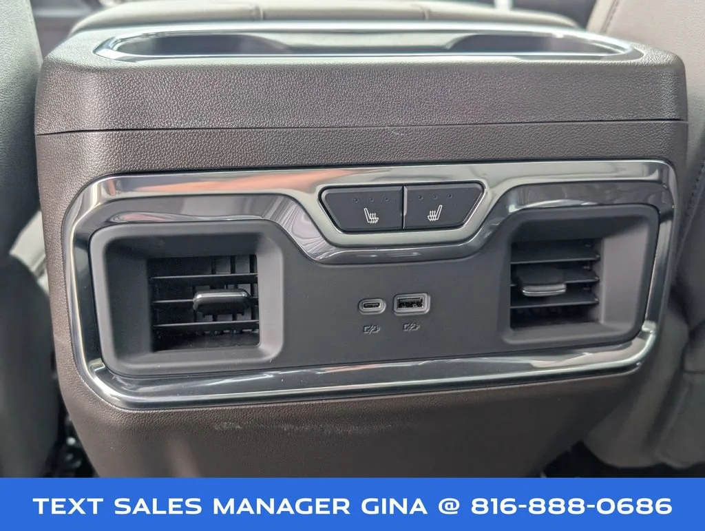 New 2026 Onyx Black GMC SLT image 37