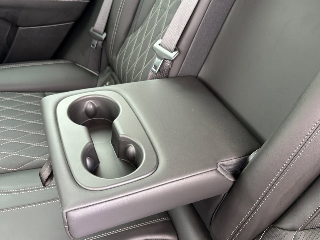 Used 2023 Moonstone Gray Metallic Buick Avenir image 26