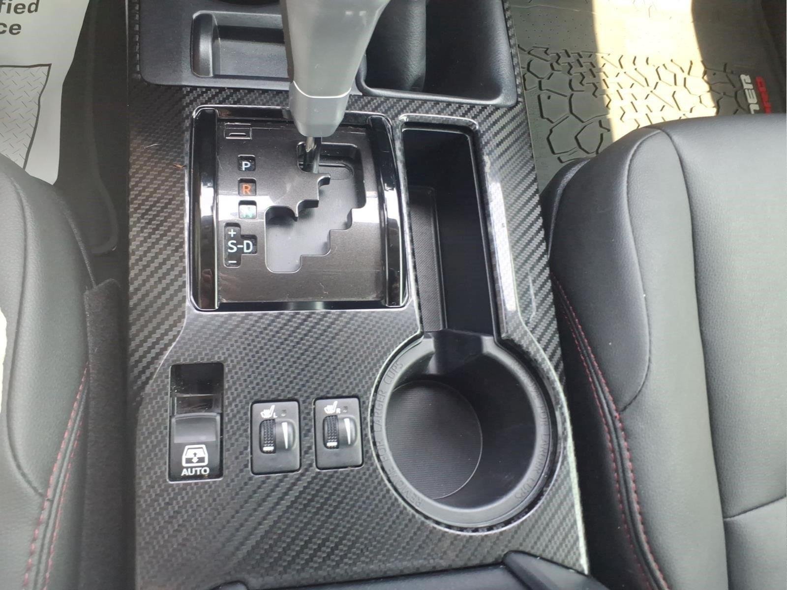 Used 2024 Underground Toyota TRD Pro image 25