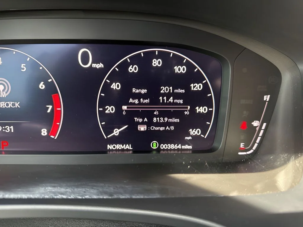 Used 2024 Silver Acura Base image 23