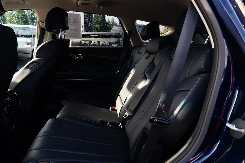 Used 2024 Blue Genesis 2.5T image 19