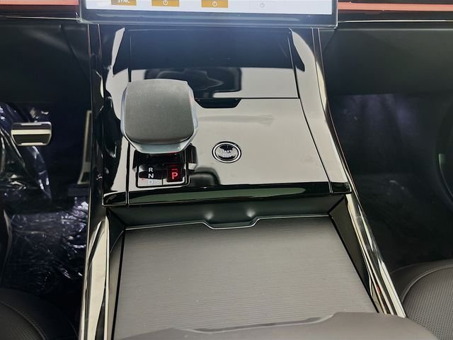 New 2026 Gray Land Rover Dynamic SE image 18