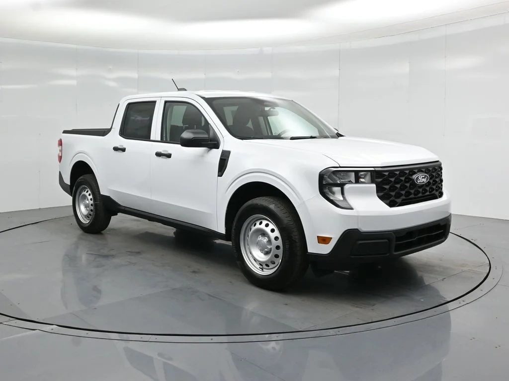 New 2026 Oxford White Ford XL image 49