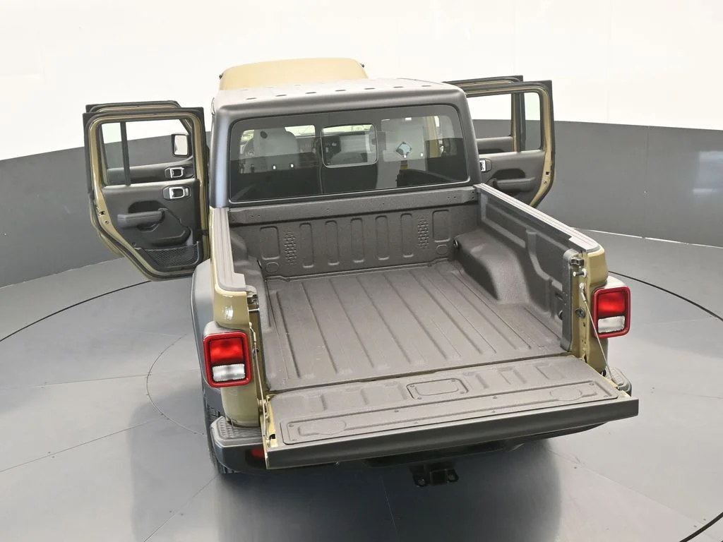 New 2026 41 Exterior Paint Jeep Sport image 63