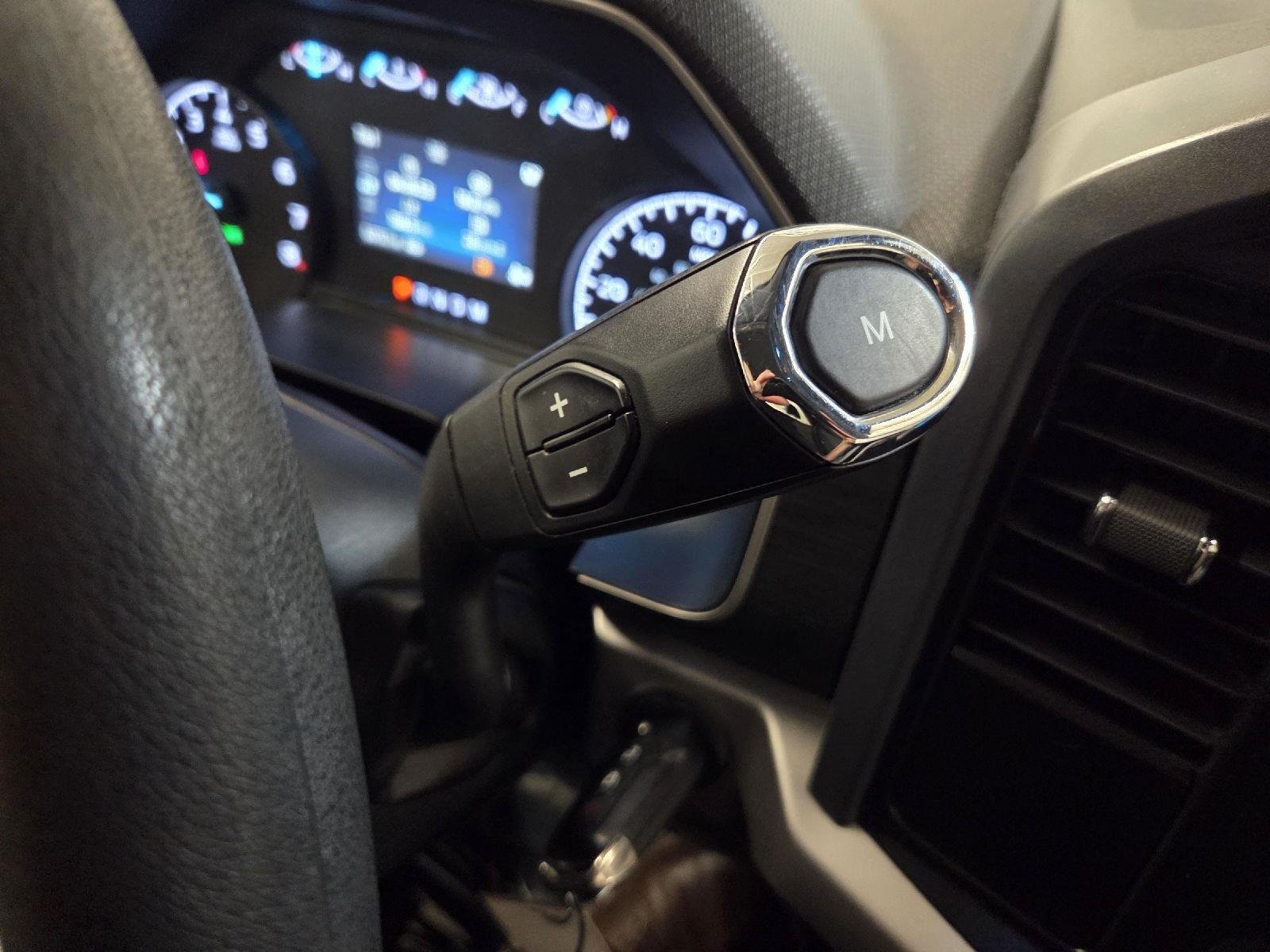 Used 2023 GRAY Ford XLT image 27