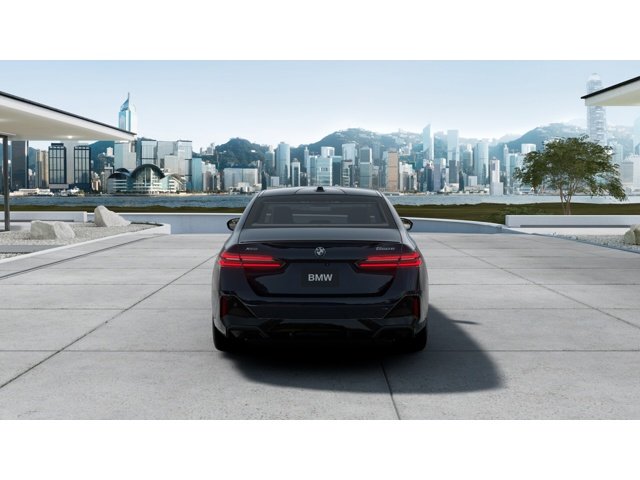 New 2027 Carbon Black Metallic BMW  image 5