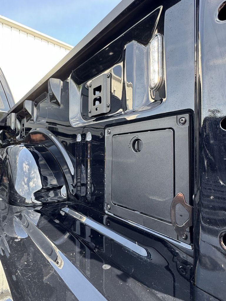 Used 2025 Black Metallic Ford Raptor R image 38