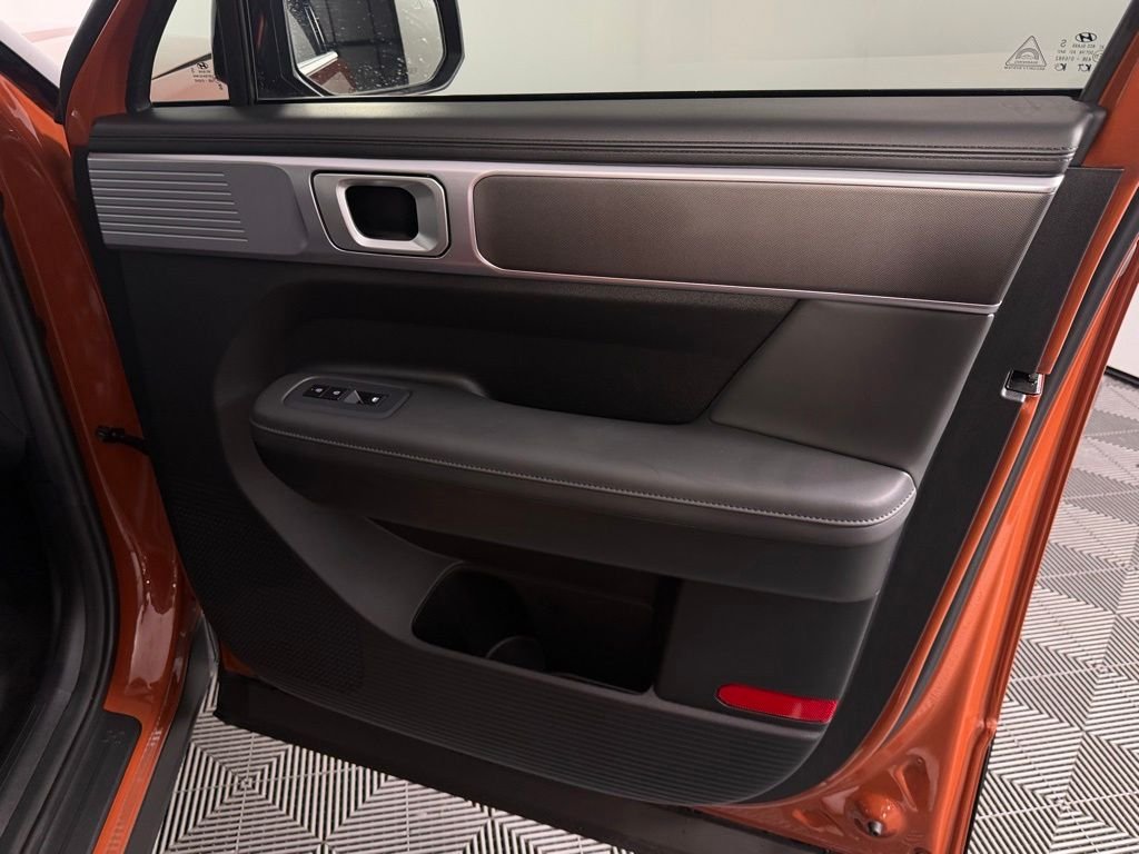 2026 Hyundai Santa Fe XRT - Photo 30