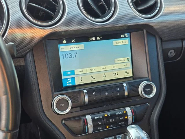 2018 Ford Mustang EcoBoost - Photo 20