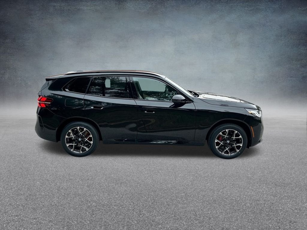 New 2026 Black BMW 30 xDrive image 9