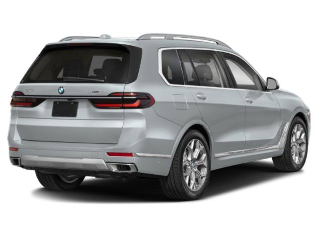 Used 2026 BMW X7 40i with VIN 5UX23EM00T9254443 for sale in Brainerd, Minnesota