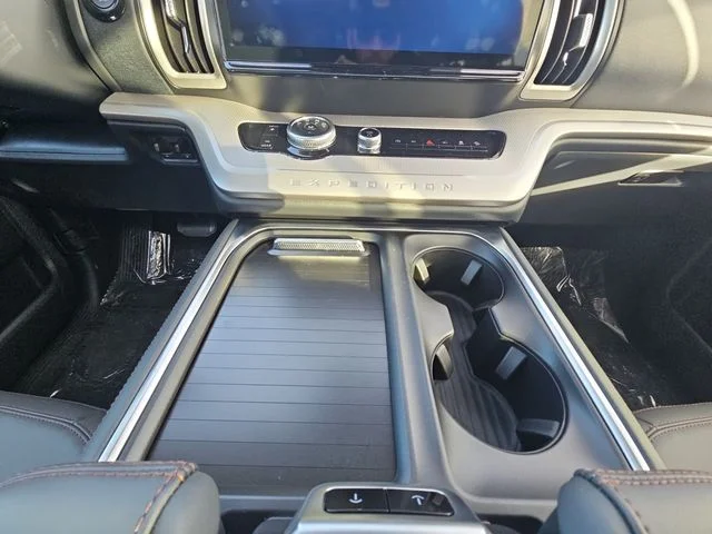 Used 2025 Blue Ford Active image 7