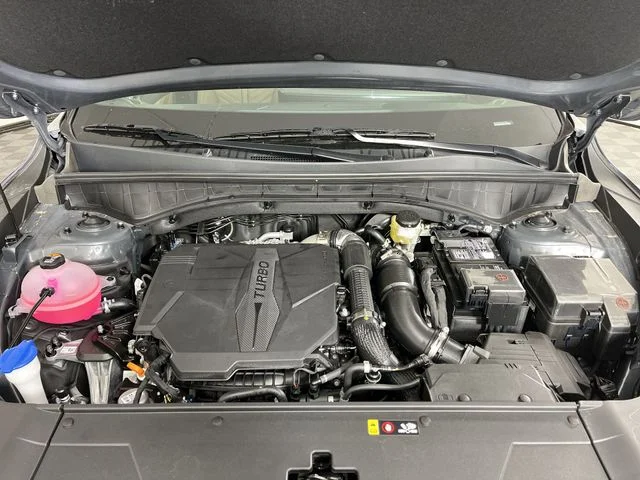 New 2026 Panthera Metal Kia X-Line SX Prestige AWD image 27