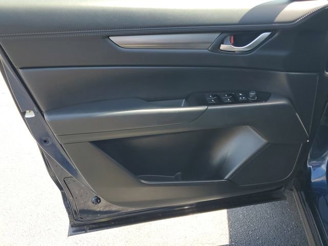 2025 Mazda CX-5 S Select Package - Photo 20