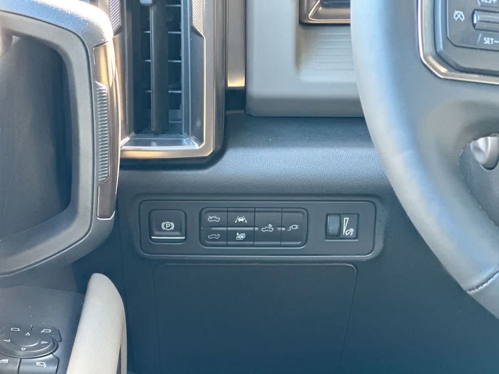 2025 GMC HUMMER EV 3X - Photo 18
