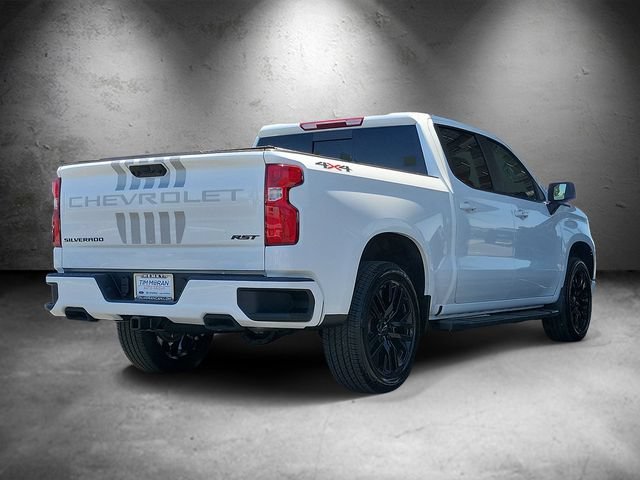 2026 Chevrolet Silverado 1500 RST - Photo 3