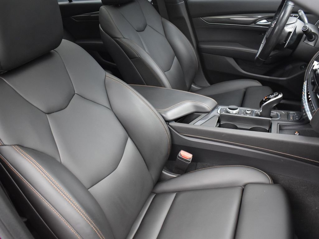 2021 CADILLAC CT5 - Image 30