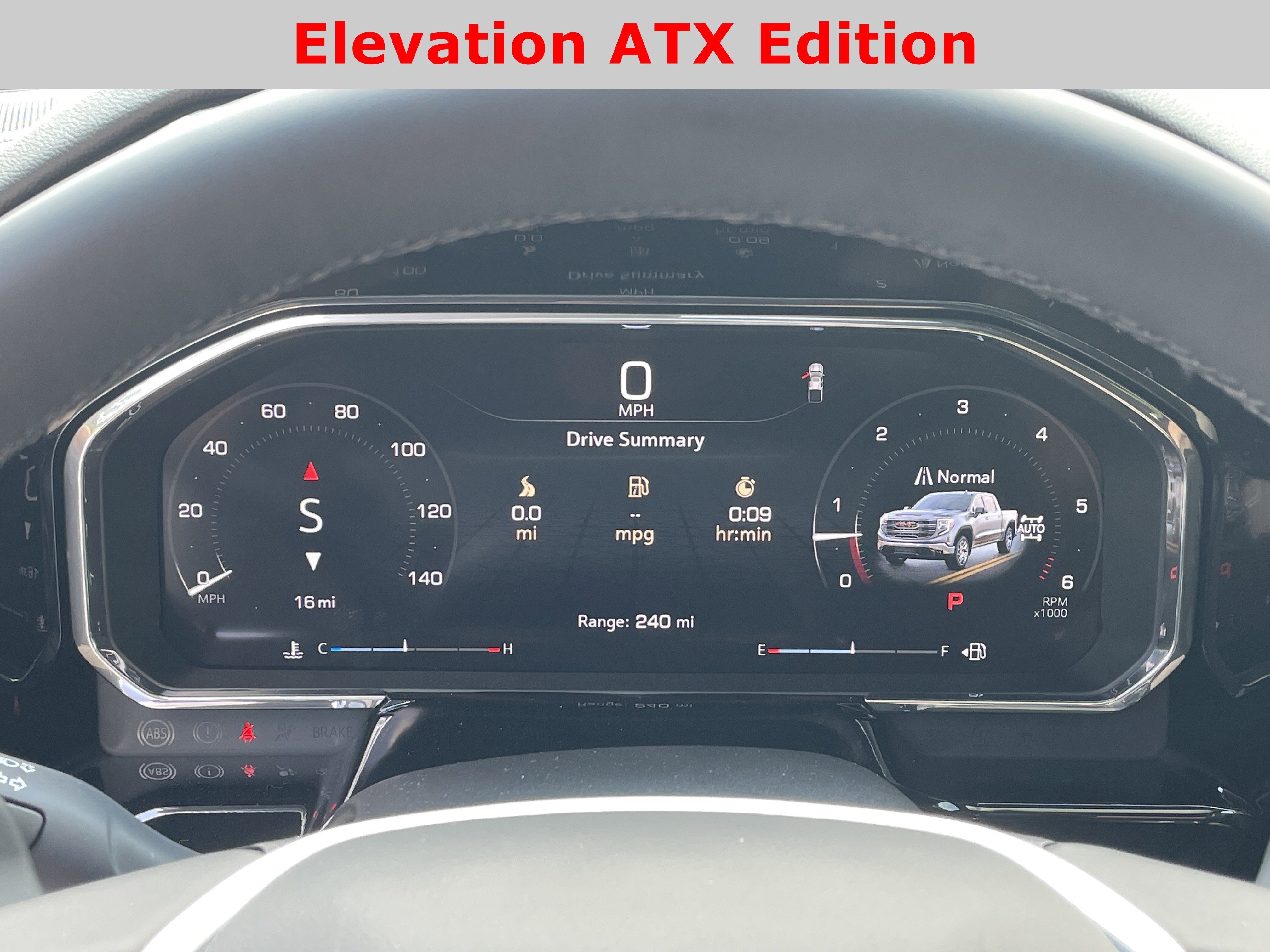 2026 GMC Sierra 1500 Elevation - Photo 17