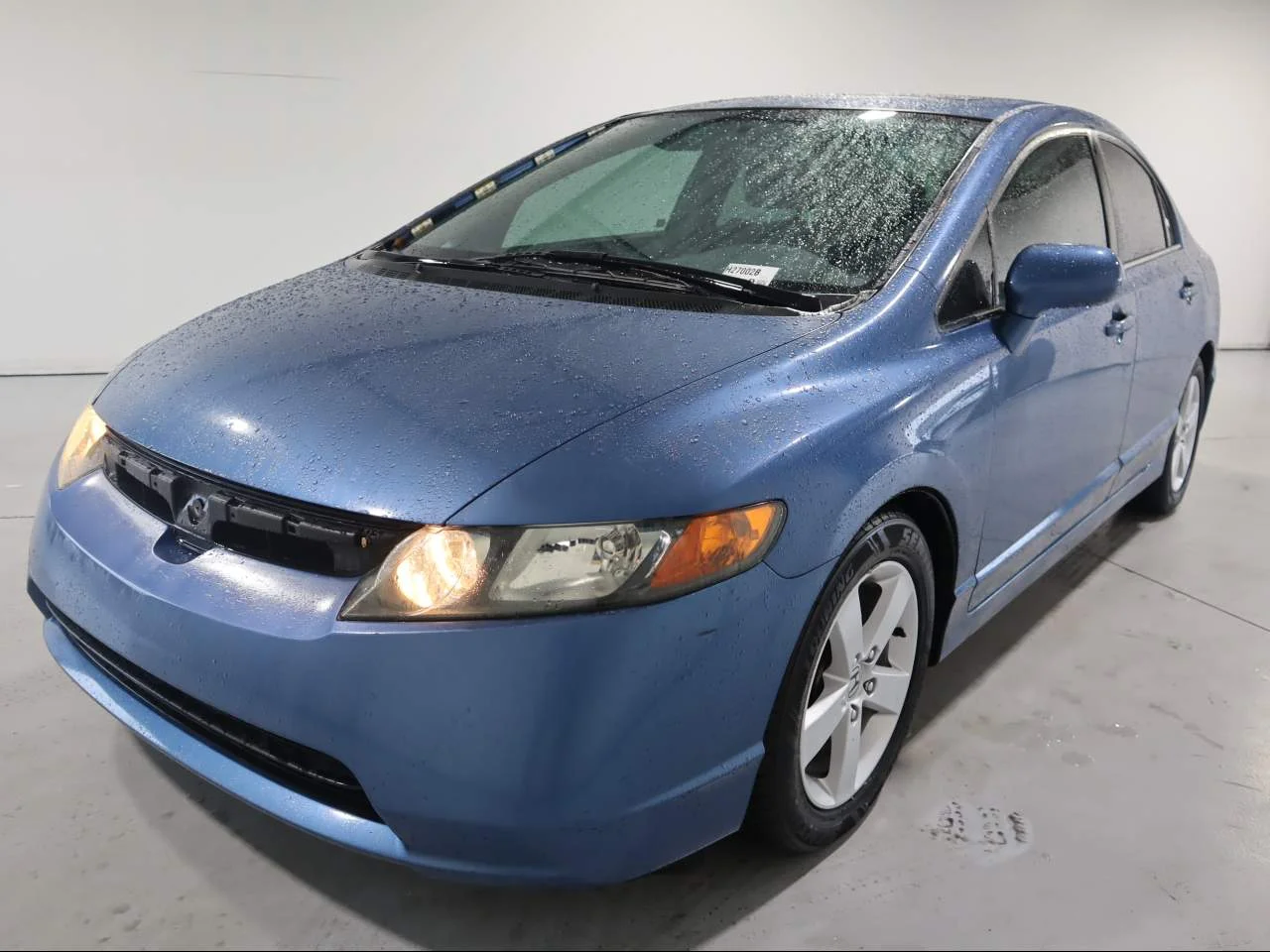 2006 Honda Civic