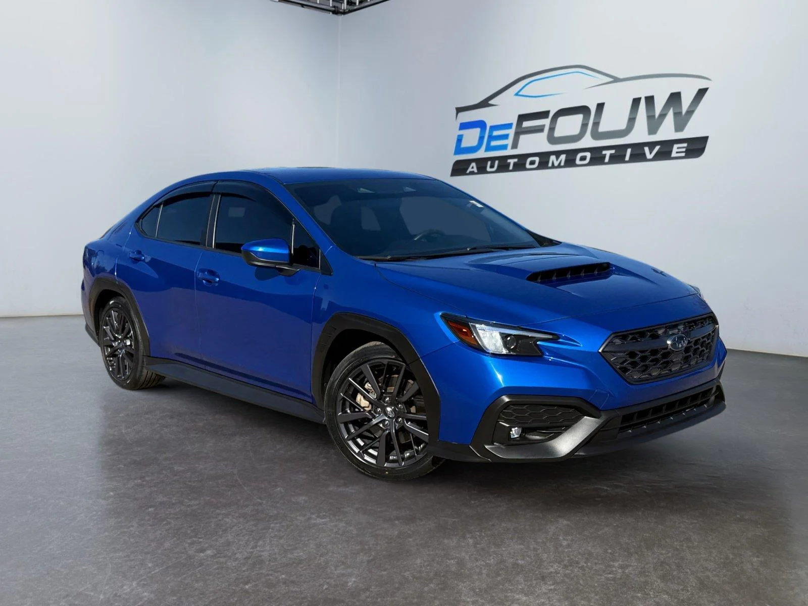 2024 Subaru WRX