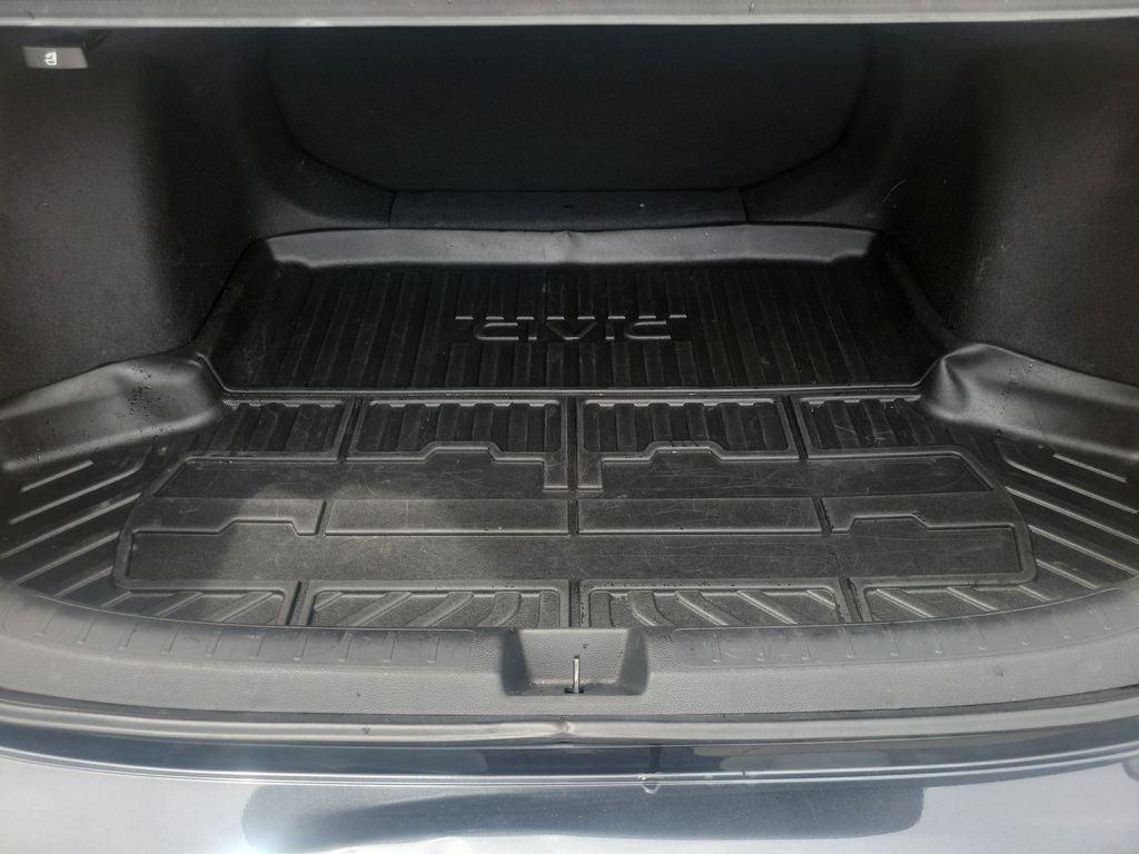 Used 2024 Gray Honda Sport image 24