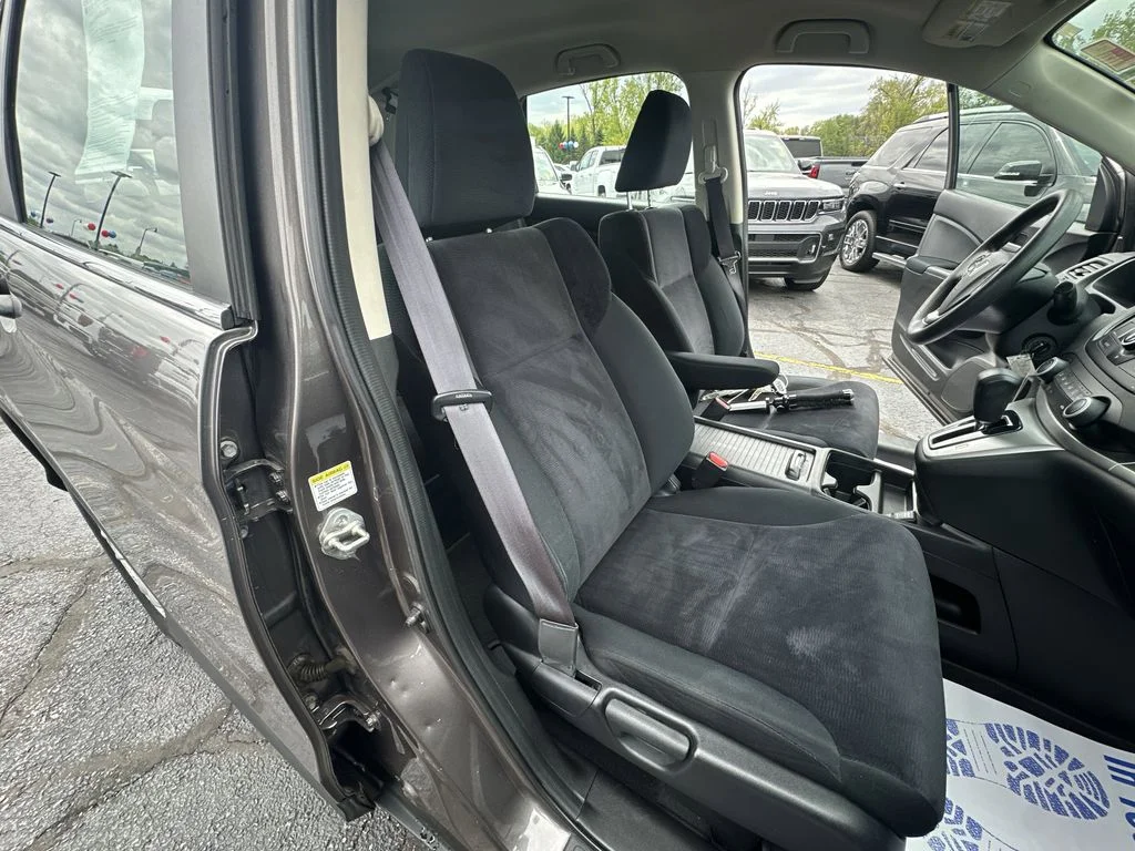 Used 2012  Honda LX image 20
