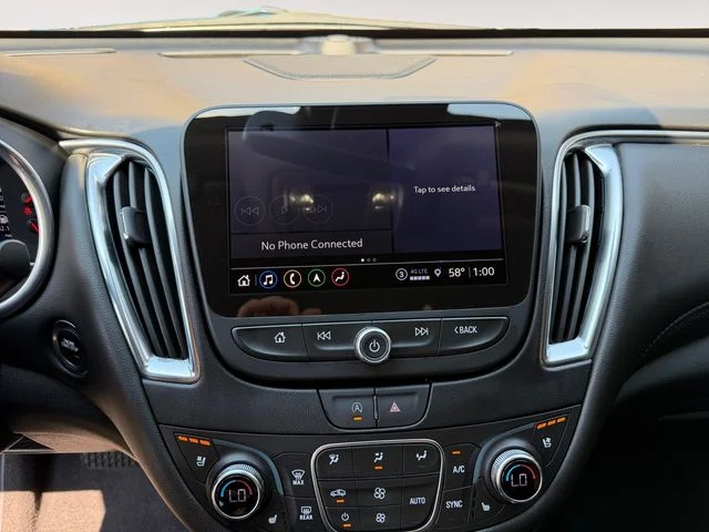 Used 2024 Blue Chevrolet LT image 15