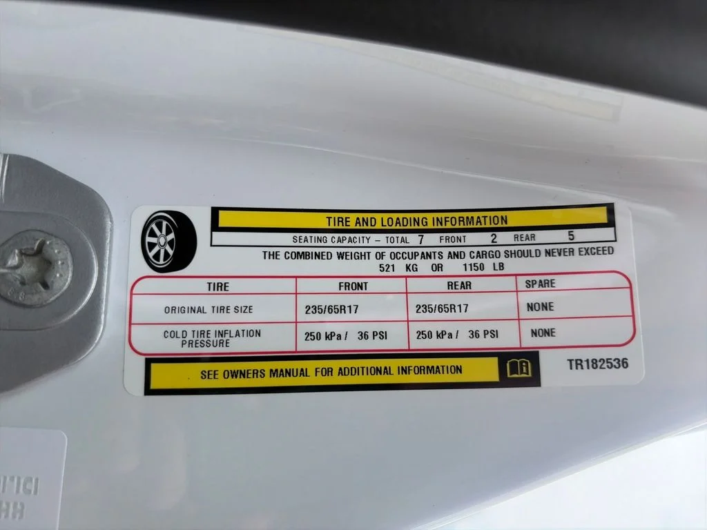 Used 2026 White Chrysler Select image 30