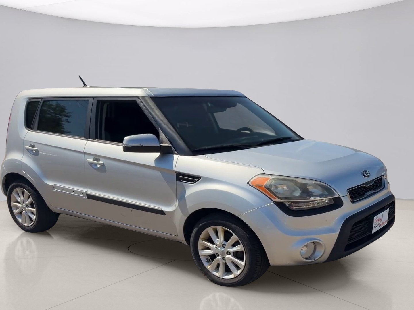 2013 Kia Soul - Photo 7