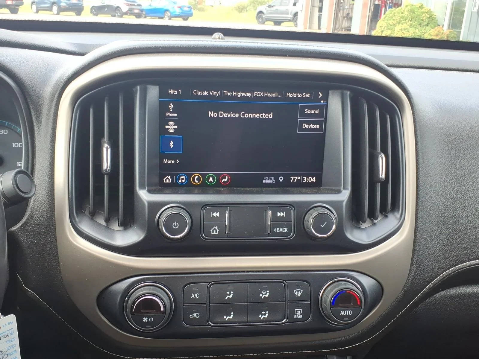 Used 2020 Carbon Black Metallic GMC Denali image 20