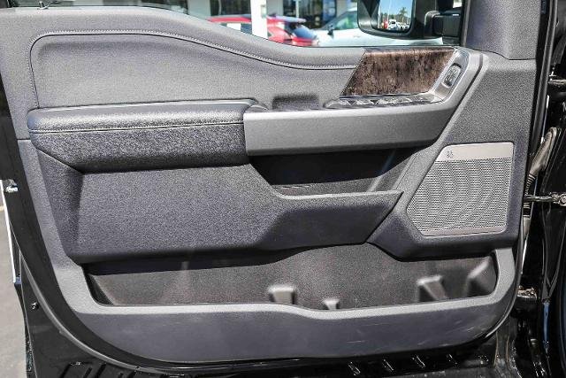 2026 Ford F-250 Super Duty Lariat - Photo 56