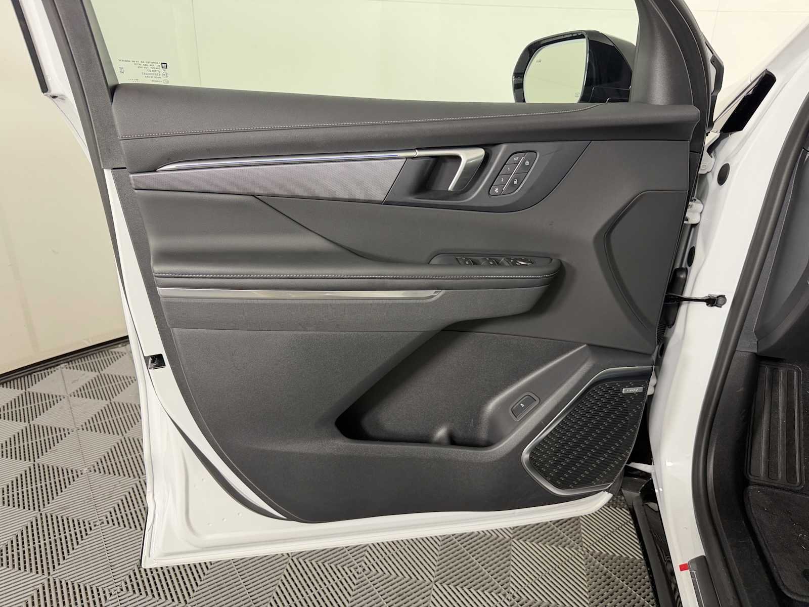2026 Buick Enclave Sport Touring - Photo 8