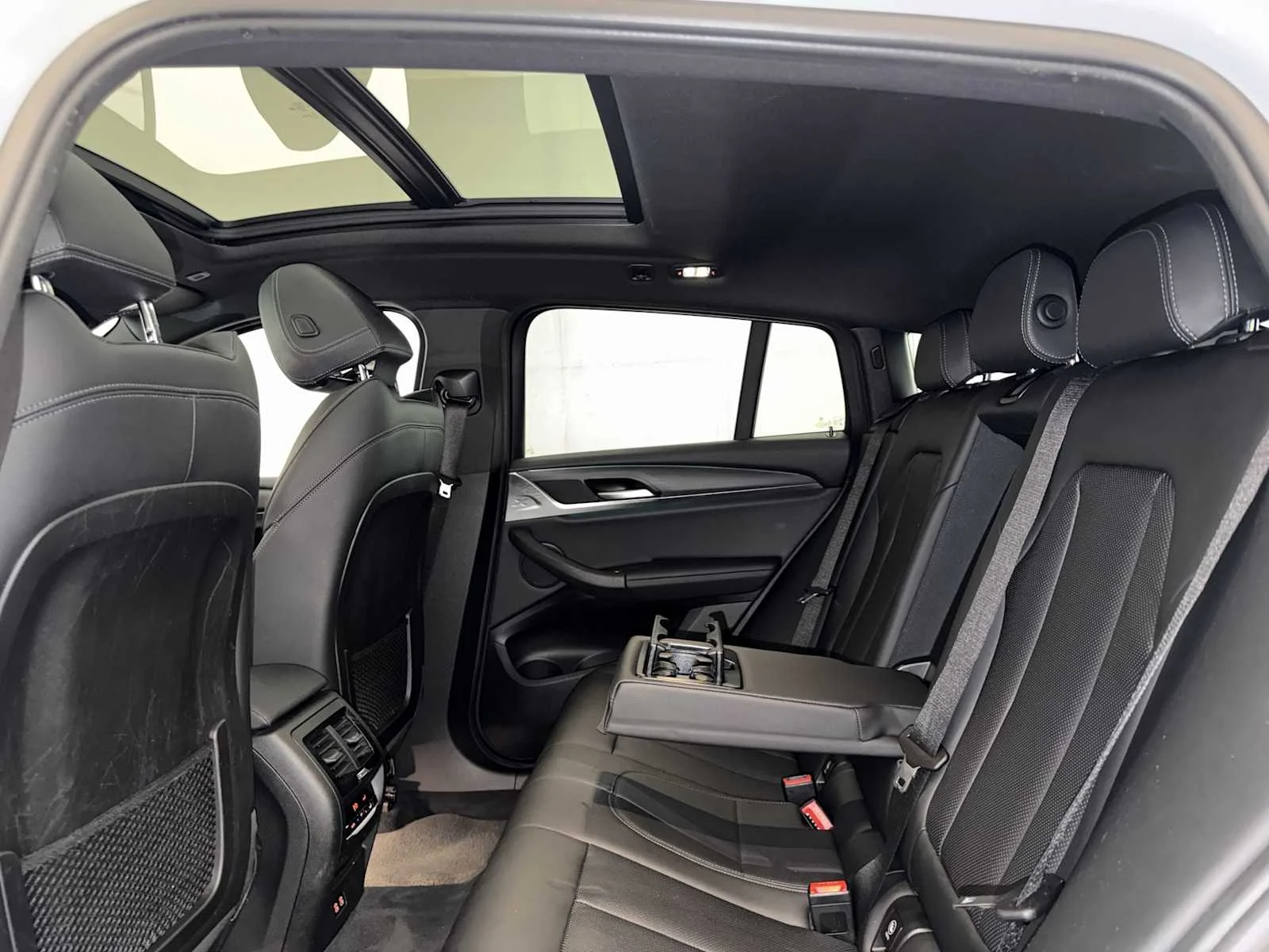 Certified Used 2023 Brooklyn Grey Metallic BMW xDrive30i image 21