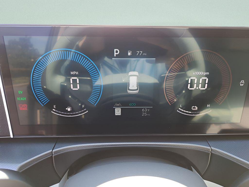 2026 Hyundai Santa Fe SE - Photo 21