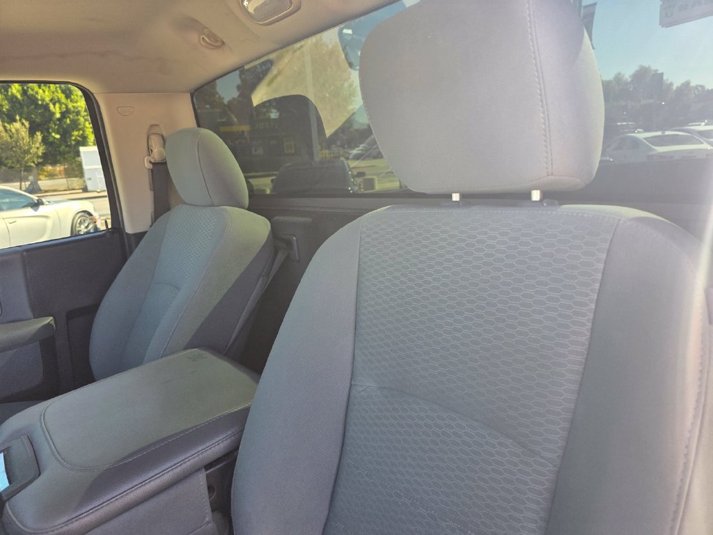 Used 2017 Black Ram Express image 16