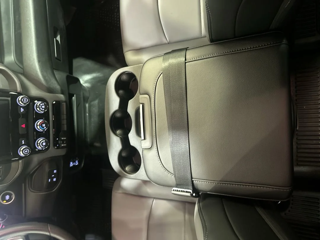 2026 RAM 3500 Tradesman - Photo 22