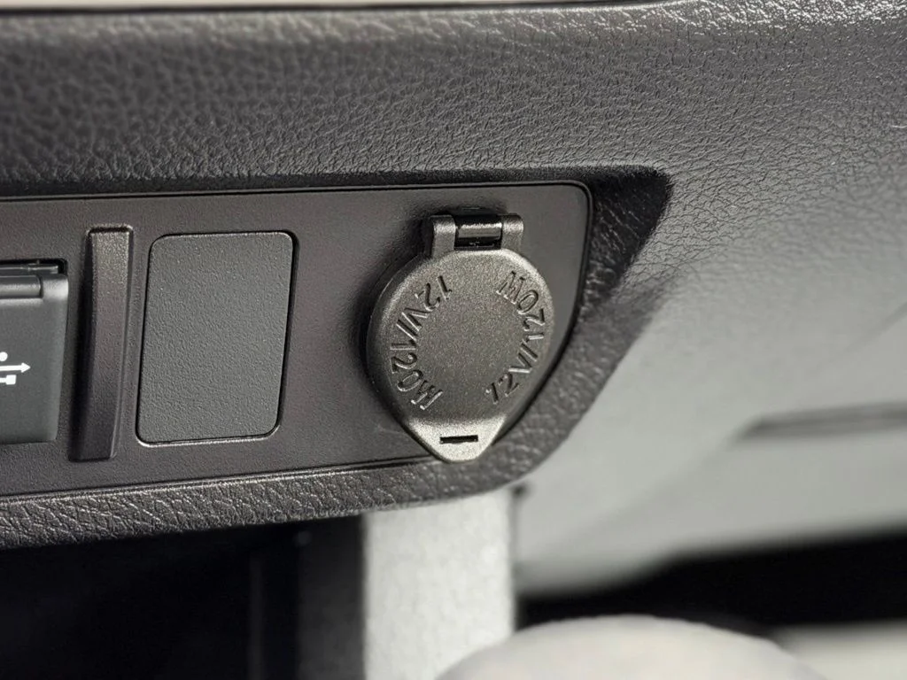 Certified Used 2023 Black Toyota SR5 image 15