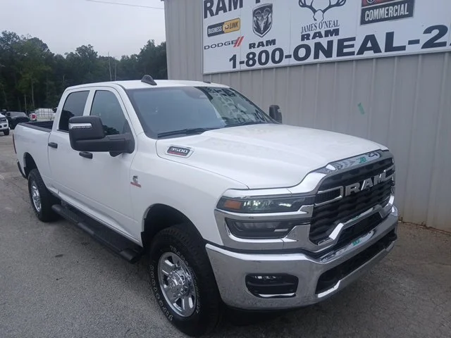 2026 RAM 3500 Pickup