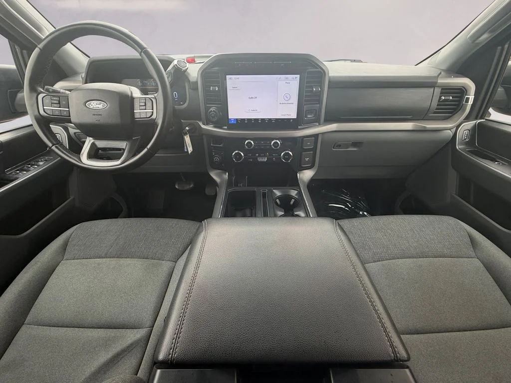 2024 Ford F-150 XLT - Photo 12