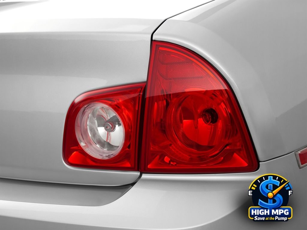 Used 2012 Silver Chevrolet LS image 16